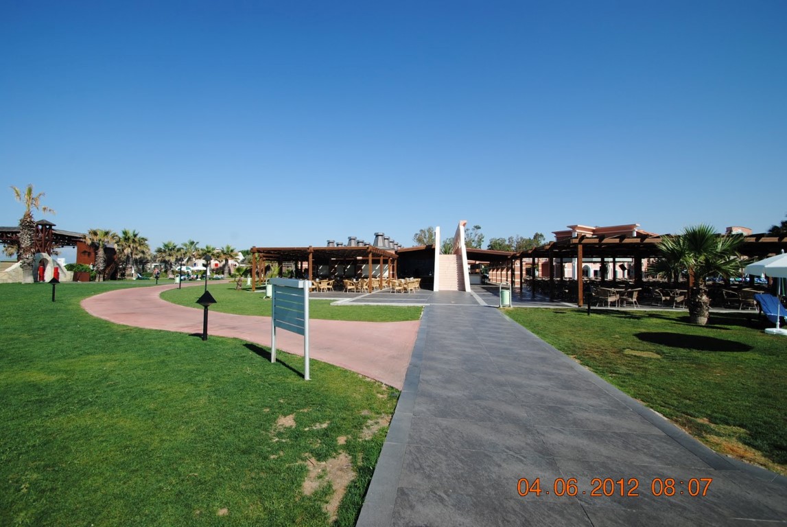 imagini hotel CLUB MEGASARAY BELEK